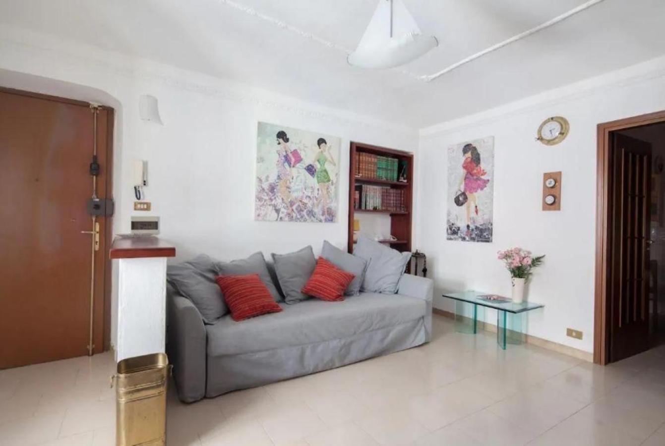 Appartement Capitan Nemo-Golfo Dei Poeti à La Spezia Extérieur photo