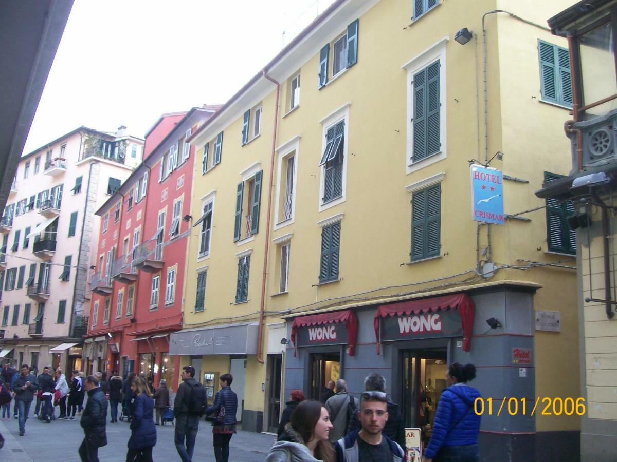 Appartement Capitan Nemo-Golfo Dei Poeti à La Spezia Extérieur photo