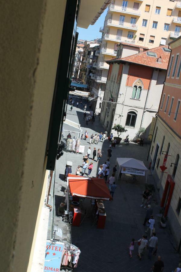 Appartement Capitan Nemo-Golfo Dei Poeti à La Spezia Extérieur photo