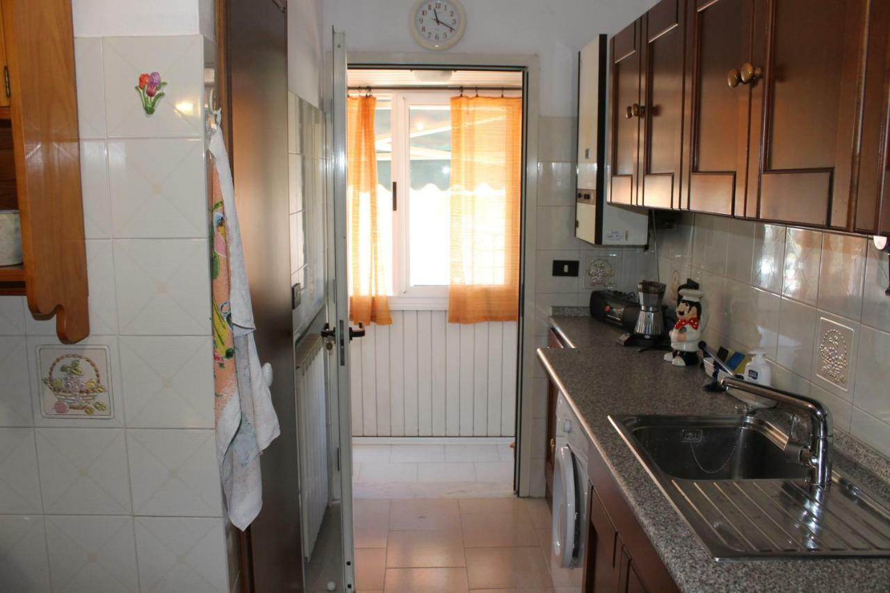 Appartement Capitan Nemo-Golfo Dei Poeti à La Spezia Extérieur photo