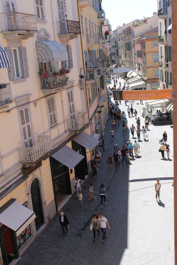 Appartement Capitan Nemo-Golfo Dei Poeti à La Spezia Extérieur photo