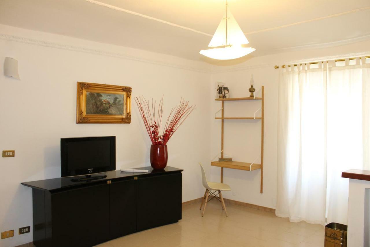 Appartement Capitan Nemo-Golfo Dei Poeti à La Spezia Extérieur photo