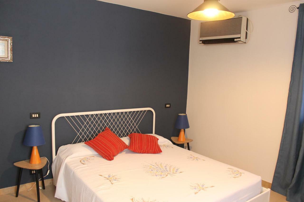 Appartement Capitan Nemo-Golfo Dei Poeti à La Spezia Extérieur photo