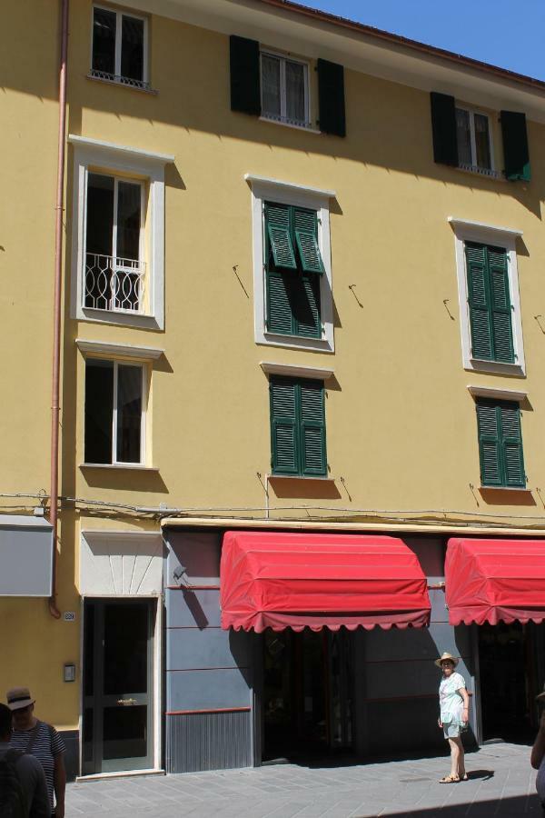 Appartement Capitan Nemo-Golfo Dei Poeti à La Spezia Extérieur photo
