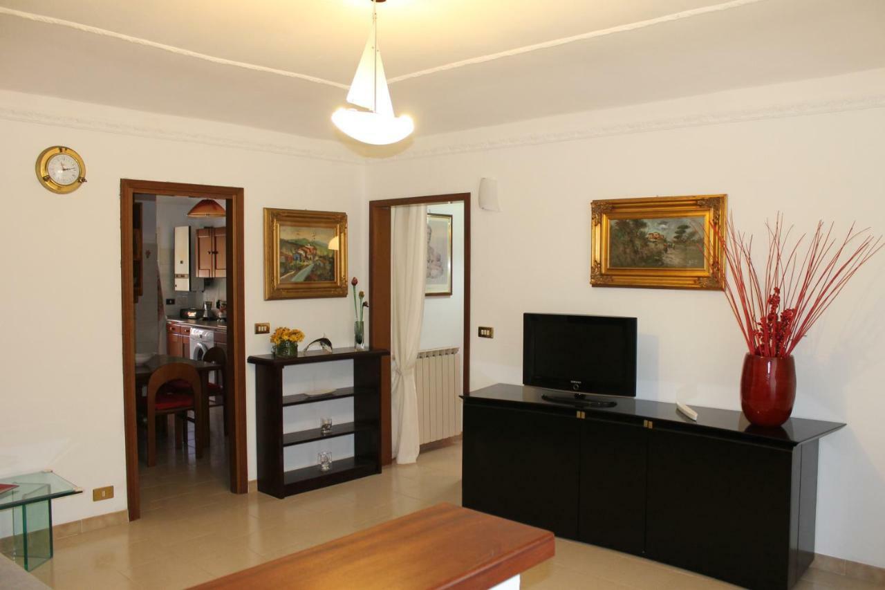 Appartement Capitan Nemo-Golfo Dei Poeti à La Spezia Extérieur photo