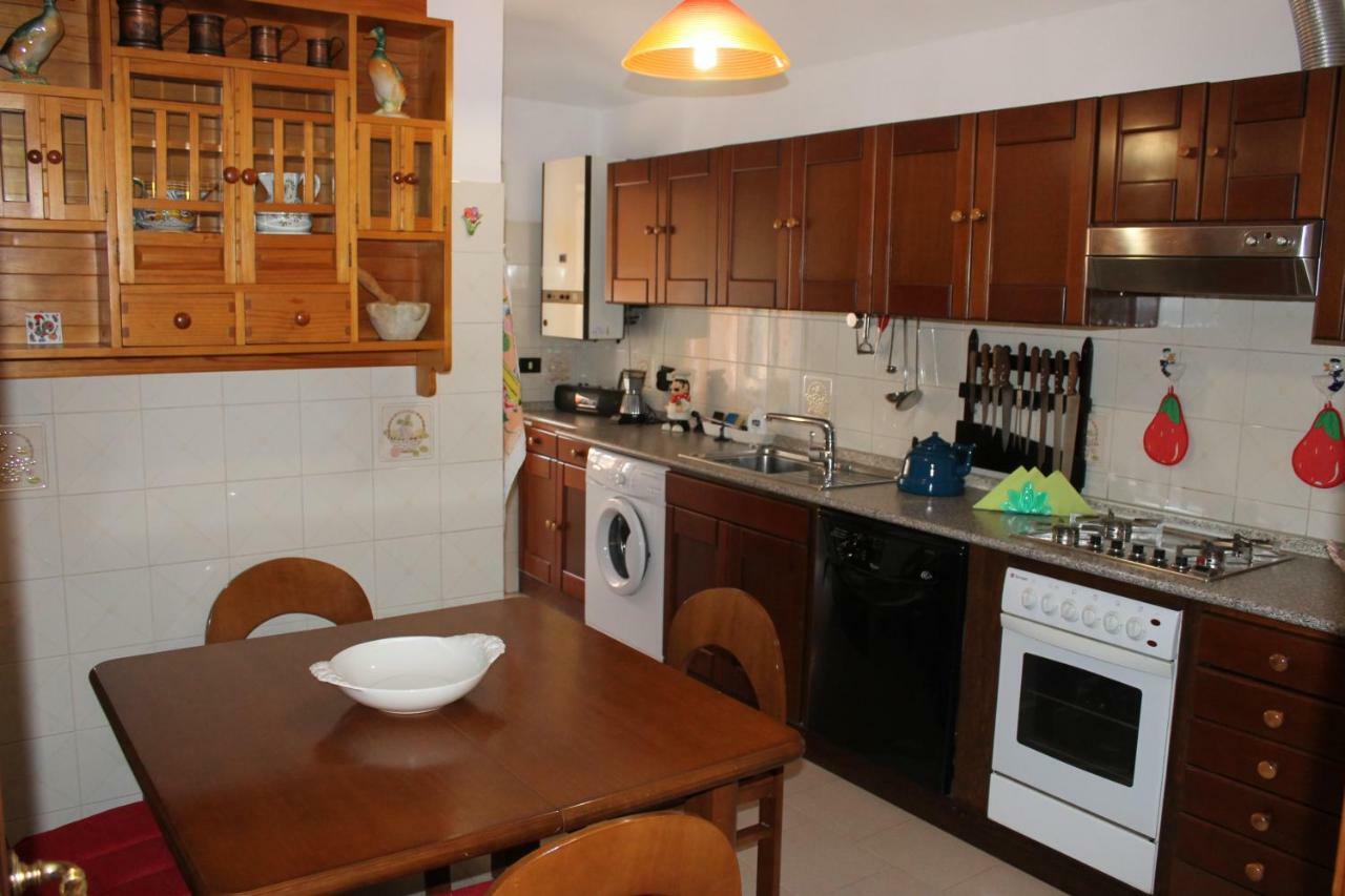 Appartement Capitan Nemo-Golfo Dei Poeti à La Spezia Extérieur photo