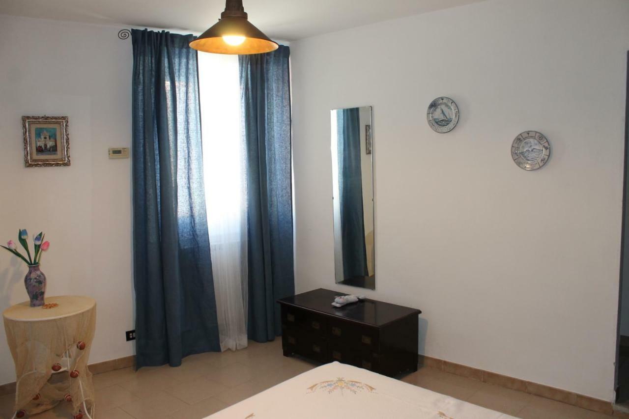 Appartement Capitan Nemo-Golfo Dei Poeti à La Spezia Extérieur photo