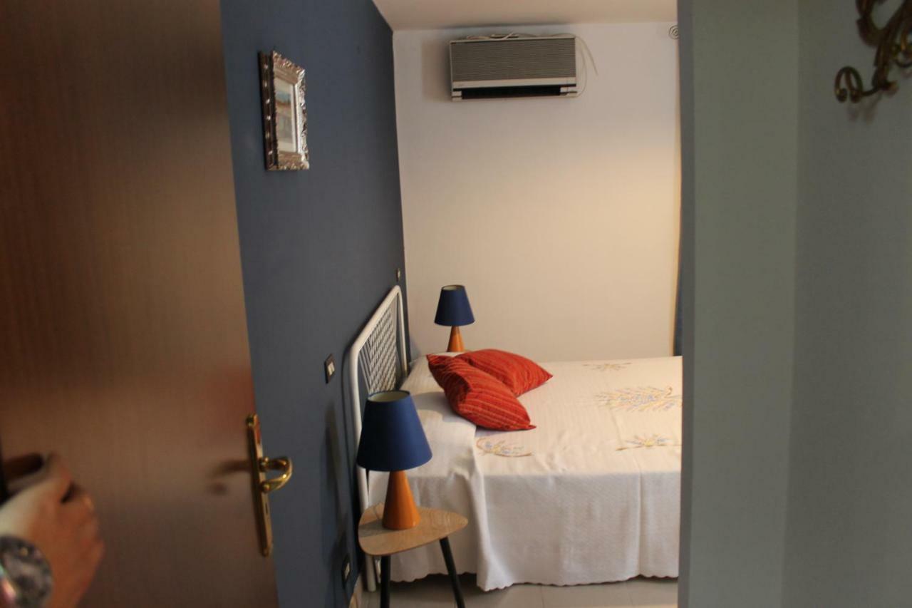 Appartement Capitan Nemo-Golfo Dei Poeti à La Spezia Extérieur photo