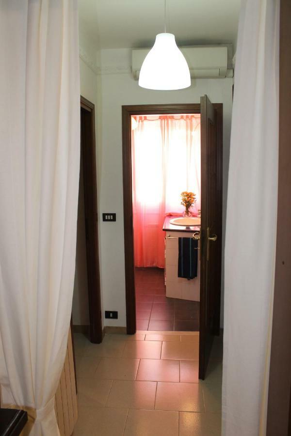 Appartement Capitan Nemo-Golfo Dei Poeti à La Spezia Extérieur photo