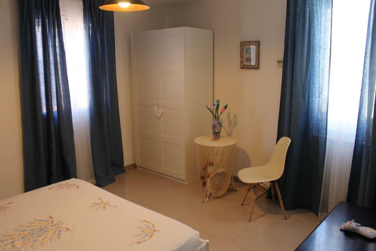 Appartement Capitan Nemo-Golfo Dei Poeti à La Spezia Extérieur photo
