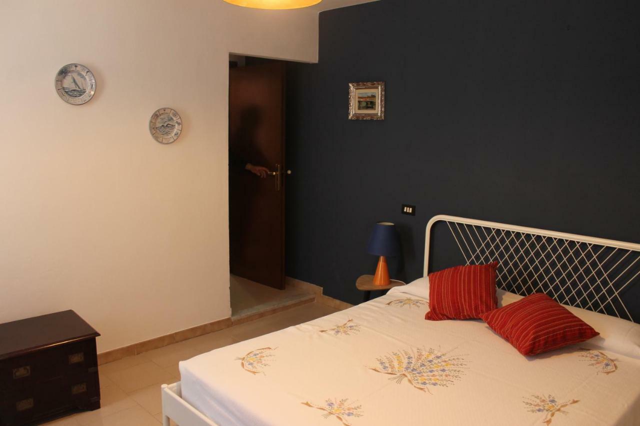 Appartement Capitan Nemo-Golfo Dei Poeti à La Spezia Extérieur photo