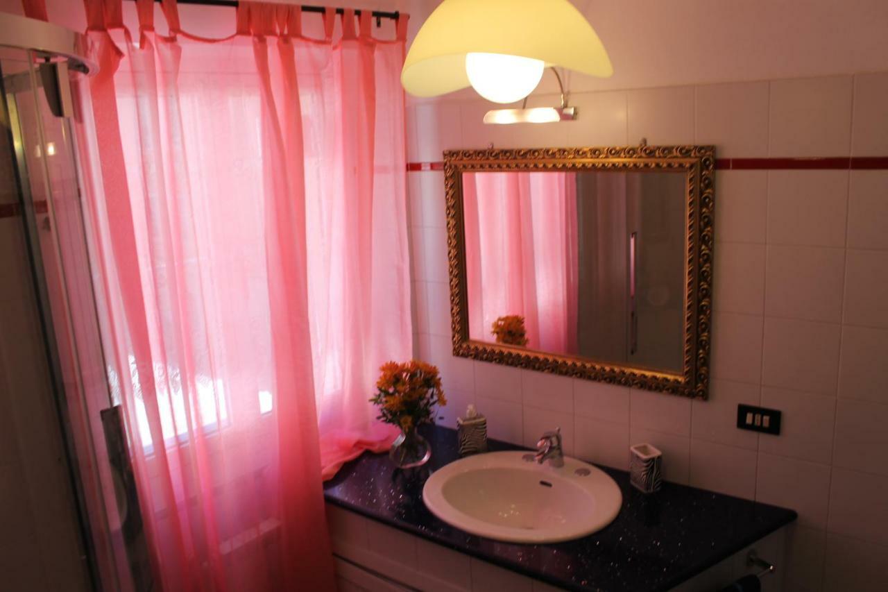 Appartement Capitan Nemo-Golfo Dei Poeti à La Spezia Extérieur photo