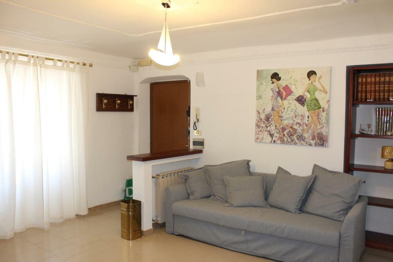 Appartement Capitan Nemo-Golfo Dei Poeti à La Spezia Extérieur photo