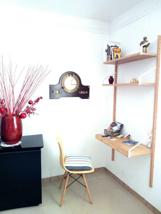Appartement Capitan Nemo-Golfo Dei Poeti à La Spezia Extérieur photo